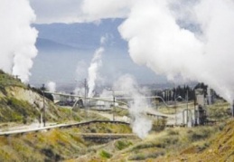 Türkiye yenilenebilir enerji zengini ama kullanım fakiri 