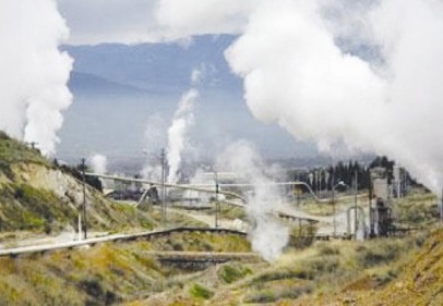 Türkiye yenilenebilir enerji zengini ama kullanım fakiri