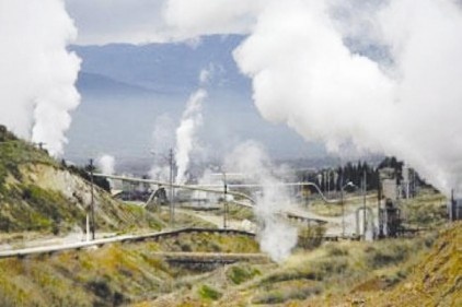 Türkiye yenilenebilir enerji zengini ama kullanım fakiri 