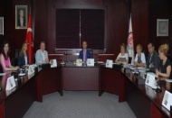 Türkiye, yerel ve küreselin iç içe yaşandığı gerçeğinin somut örneği