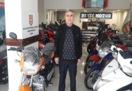 Türkiye yerli motosiklet üretiminde atılım yapıyor