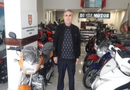 Türkiye yerli motosiklet üretiminde atılım yapıyor