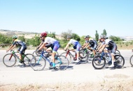 Türkiye Yol Şampiyonası başladı