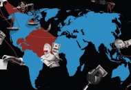 Türkiye, Yolsuzluk Algı Endeksi’nde son 10 yılın en düşük puanını aldı