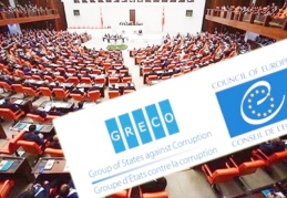 Türkiye yolsuzluklarla mücadeleye yönelik tavsiyeleri yerine getirmedi