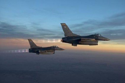 &#8220;Türkiye YPG&#8217;yi bir kez daha hedef aldı&#8221;