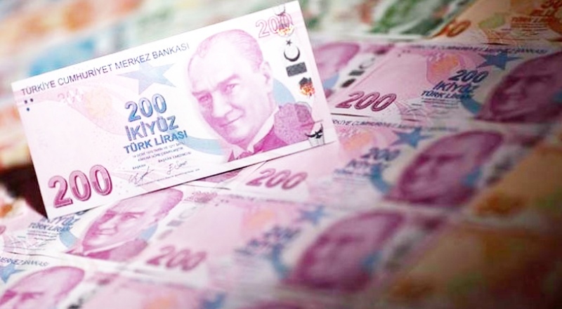 Türkiye "yüksek enflasyon" yılına giriyor