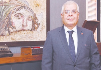 Türkiye, yüksek enflasyonda dünyada 13'üncü sırada