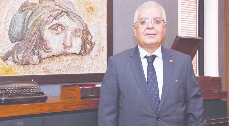 Türkiye, yüksek enflasyonda dünyada 13'üncü sırada