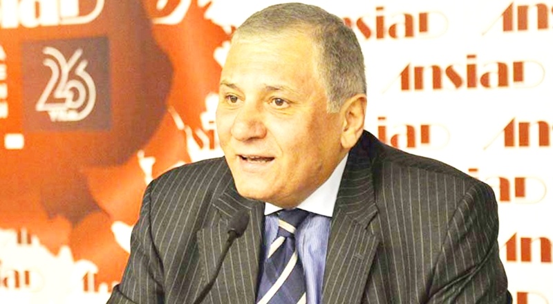 "Türkiye yüksek faiz ve enflasyonda dünya liderliğine gidiyor"