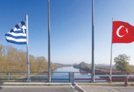Türkiye-Yunanistan istişari görüşmeleri 6 Ekim'de yapılacak