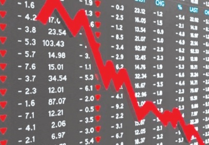 Türkiye, yüzde 22 kayıp ile en kötü gelişmekte olan ülke borsası oldu