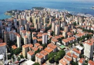 Türkiye, yüzde 13,9’luk oranla dünyada konut fiyatları en hızlı artan ülke oldu