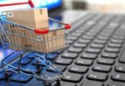 Türkiye'de e-ticaret hacmi yüzde 75 arttı