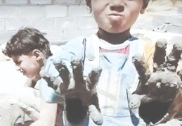 Türkiye'de PR çalışmalarıyla çocuk işçiliğin önüne geçilmez