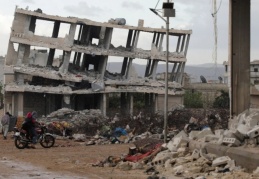 Türkiye'de yapı denetimi ciddi anlamda çökmüş durumda