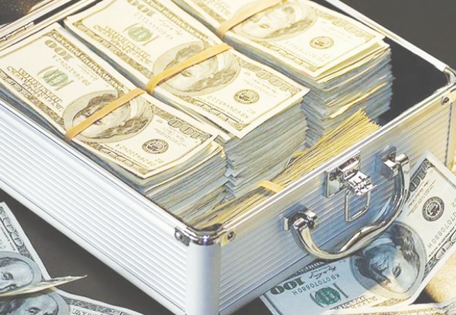 Türkiye'nin kamu borçluluk oranı GSYH'nin yüzde 41.6'sına çıktı