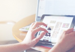 Türkiye'nin yüzde 82,6'sı internet kullanıyor