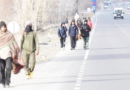 Türkiye'ye gelen göçmenler arasında Taliban üyeleri de var