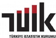 Türkiye’de 15-34 yaş grubundaki nüfusun yüzde 56,4’ü işgücünde yer aldı