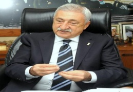 “Türkiye’de 890 bin çocuk işçi var”