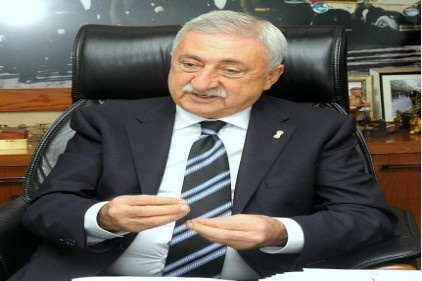 &#8220;Türkiye&#8217;de 890 bin çocuk işçi var&#8221;