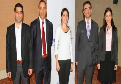 Türkiye’de 400 bin kanser hastası var