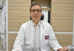 Türkiye’de 45 bin kişi hava kirliliğinden ölüyor