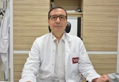 Türkiye’de 45 bin kişi hava kirliliğinden ölüyor