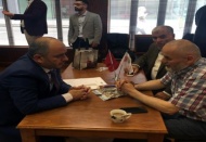 Türkiye’de 2,808 İngiliz sermayeli şirket faaliyet gösteriyor