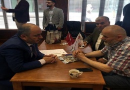 Türkiye’de 2,808 İngiliz sermayeli şirket faaliyet gösteriyor
