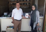 Türkiye’de 6 kişiye bir kitap düşüyor