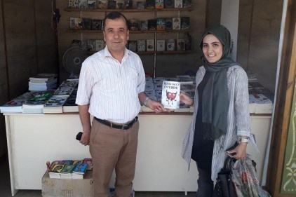 Türkiye&#8217;de 6 kişiye bir kitap düşüyor