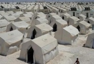 Türkiye’de 3 milyon 643 bin Suriyeli mülteci yaşıyor