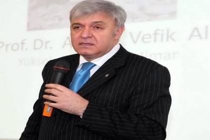 Türkiye&#039;de 5 milyon binanın yenilenmesi gerekiyor