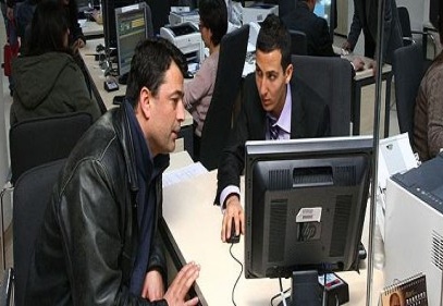 Türkiye'de 1.9 milyon devlet memuru görev yapıyor