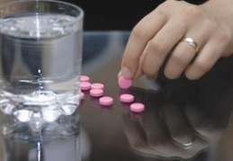 Türkiye'de 3 milyon kadın doğum kontrol hapı kullanıyor