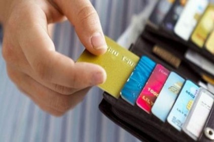 Türkiye&#8217;de 187.1 milyon kredi kartı var