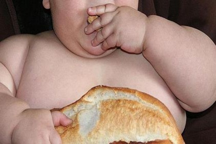 &#039;Türkiye&#039;de 3 milyon obez var&#039;