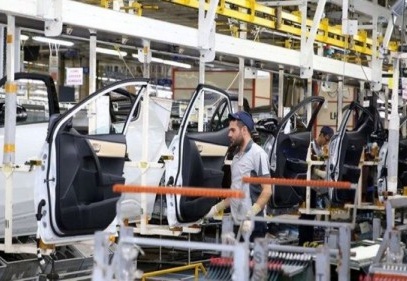 Türkiye’de 2016 yılında 1 milyon 367 bin 725 adet otomobil üretildi