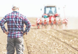 Türkiye'de 10 yıl içinde tarımsal çöküş yaşanabilir