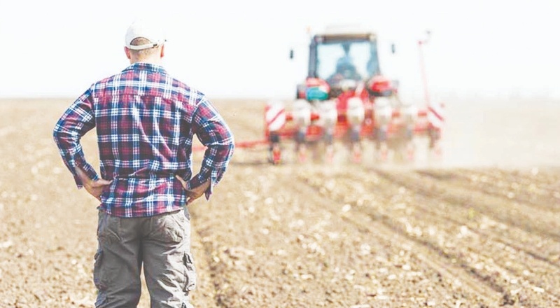 Türkiye'de 10 yıl içinde tarımsal çöküş yaşanabilir