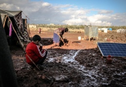 “Türkiye’de 14,8 milyon kişi yeterli beslenemiyor”