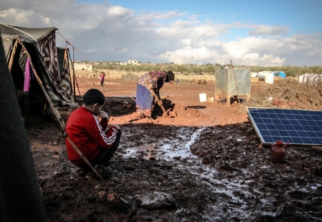 “Türkiye’de 14,8 milyon kişi yeterli beslenemiyor”