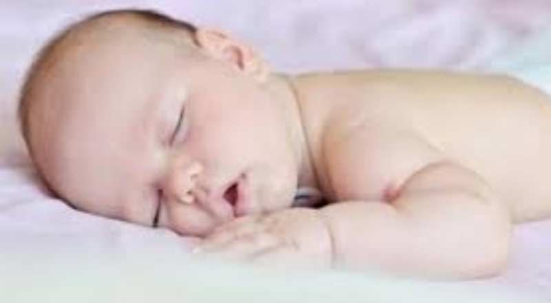 Türkiye'de 2021'de 1 milyondan fazla bebek doğdu