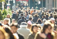 Türkiye'de 22 milyon kişi henüz aşı yaptırmadı