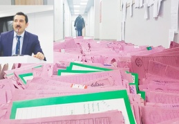 Türkiye’de 23 milyon derdest icra dosyası bulunuyor