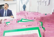 Türkiye’de 23 milyon derdest icra dosyası bulunuyor