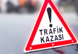 Türkiye’de 3 ayda 107 bin kazada 808 kişi hayatını kaybetti