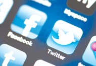 Türkiye'de 54 milyon kişi sosyal medya kullanıyor